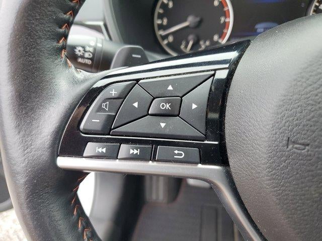2023 Nissan Altima 2.0 SR VC/TURBO