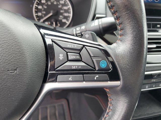 2023 Nissan Altima 2.0 SR VC/TURBO