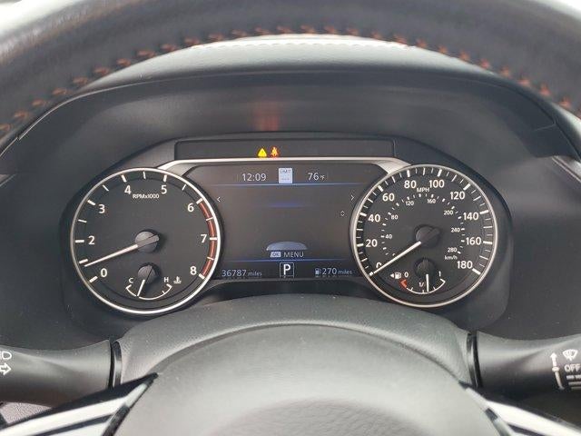 2023 Nissan Altima 2.0 SR VC/TURBO