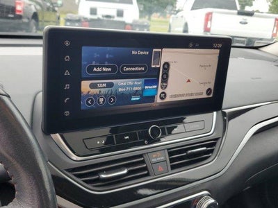 2023 Nissan Altima 2.0 SR VC/TURBO
