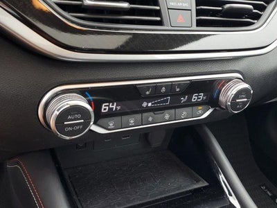 2023 Nissan Altima 2.0 SR VC/TURBO