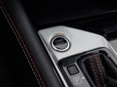2023 Nissan Altima 2.0 SR VC/TURBO
