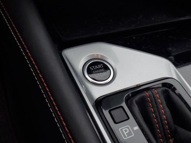 2023 Nissan Altima 2.0 SR VC/TURBO