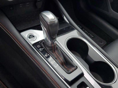 2023 Nissan Altima 2.0 SR VC/TURBO