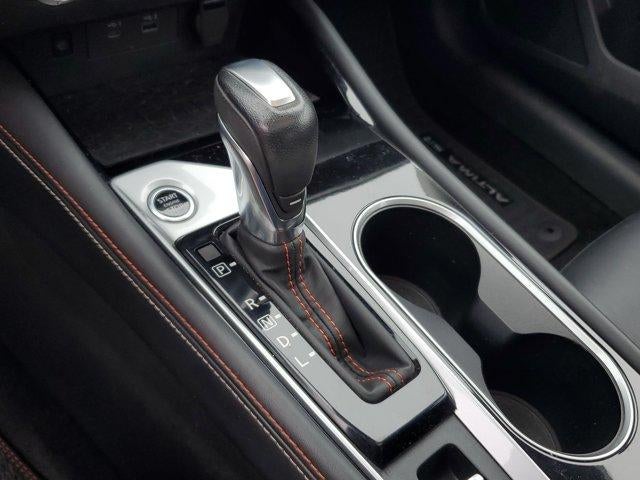 2023 Nissan Altima 2.0 SR VC/TURBO