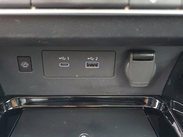 2023 Nissan Altima 2.0 SR VC/TURBO