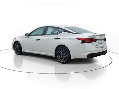 2023 Nissan Altima 2.0 SR VC/TURBO