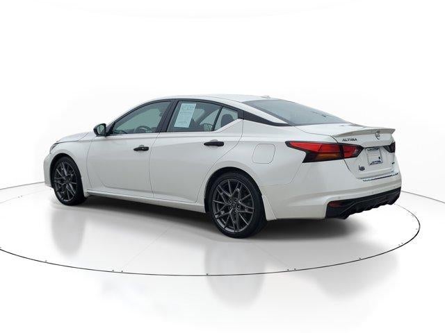 2023 Nissan Altima 2.0 SR VC/TURBO
