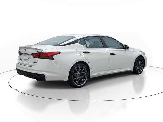 2023 Nissan Altima 2.0 SR VC/TURBO