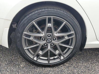 2023 Nissan Altima 2.0 SR VC/TURBO