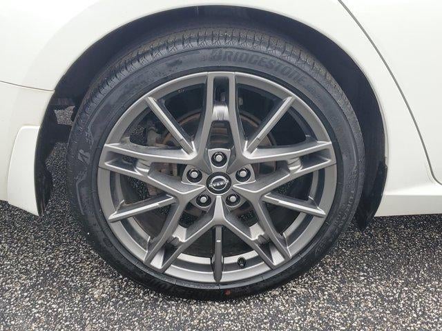 2023 Nissan Altima 2.0 SR VC/TURBO