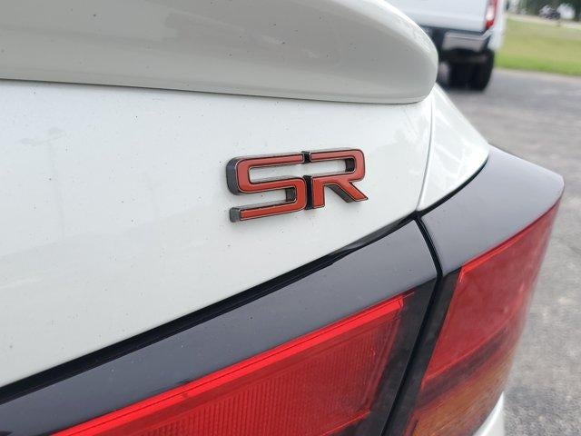 2023 Nissan Altima 2.0 SR VC/TURBO