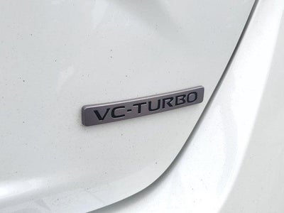 2023 Nissan Altima 2.0 SR VC/TURBO