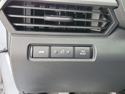 2023 Nissan Altima 2.5 SR Sedan