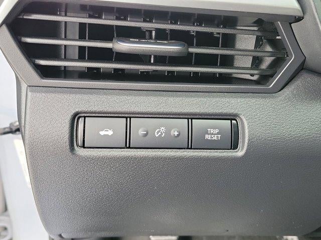 2023 Nissan Altima 2.5 SR Sedan