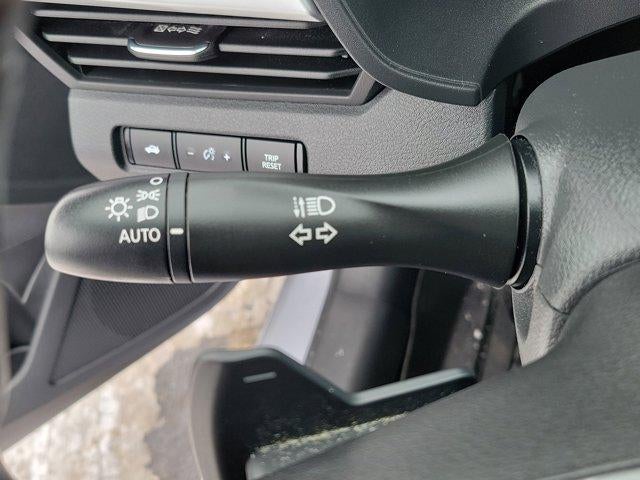 2023 Nissan Altima 2.5 SR Sedan