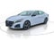 2023 Nissan Altima 2.5 SR Sedan
