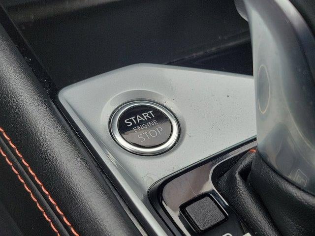 2023 Nissan Altima 2.5 SR Sedan