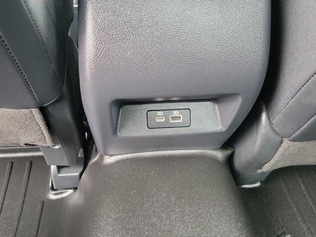 2023 Nissan Altima 2.5 SR Sedan