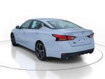 2023 Nissan Altima 2.5 SR Sedan