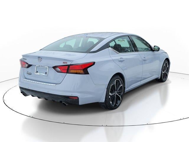 2023 Nissan Altima 2.5 SR Sedan