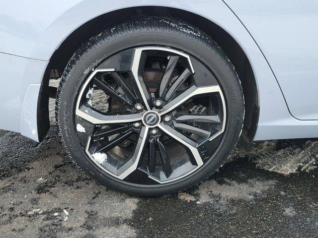 2023 Nissan Altima 2.5 SR Sedan