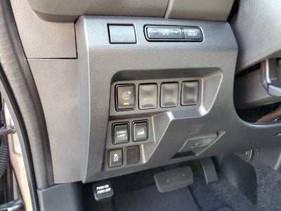 2026 Nissan Frontier King Cab 4x4 S