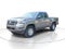 2026 Nissan Frontier King Cab 4x4 S
