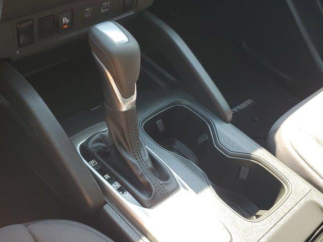 2026 Nissan Frontier King Cab 4x4 S