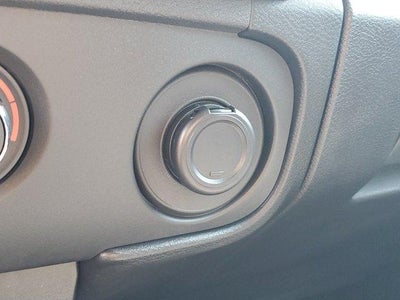 2026 Nissan Frontier King Cab 4x4 S