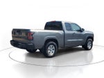 2026 Nissan Frontier King Cab 4x4 S