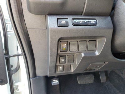 2022 Nissan Frontier Crew Cab 4x2 S Auto