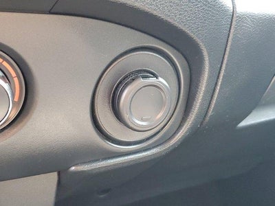 2022 Nissan Frontier Crew Cab 4x2 S Auto
