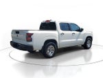 2022 Nissan Frontier Crew Cab 4x2 S Auto