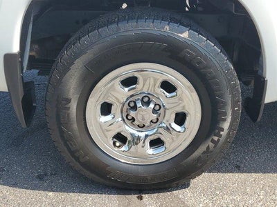 2022 Nissan Frontier Crew Cab 4x2 S Auto