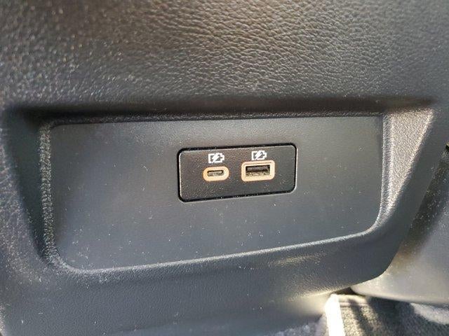 2022 Nissan Frontier Crew Cab 4x2 S Auto