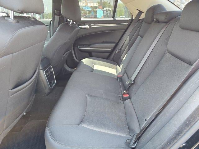 2023 Chrysler 300 Touring RWD