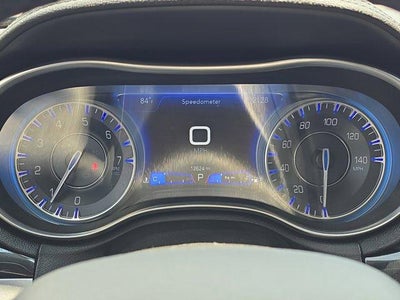 2023 Chrysler 300 Touring RWD