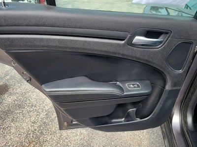 2015 Chrysler 300 4dr Sdn 300S AWD