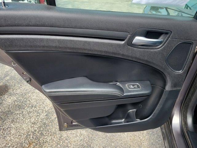 2015 Chrysler 300 4dr Sdn 300S AWD