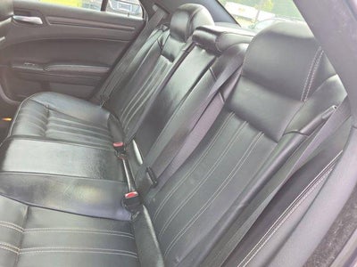 2015 Chrysler 300 4dr Sdn 300S AWD