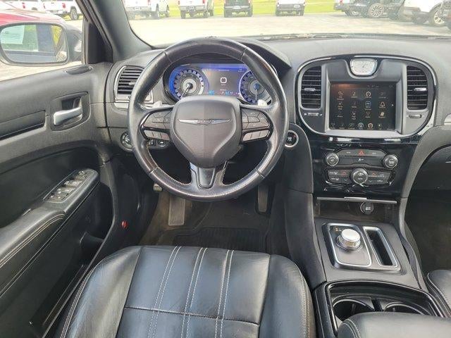 2015 Chrysler 300 4dr Sdn 300S AWD
