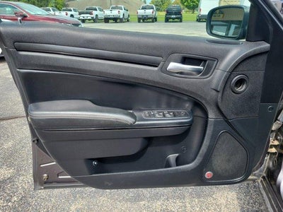 2015 Chrysler 300 4dr Sdn 300S AWD