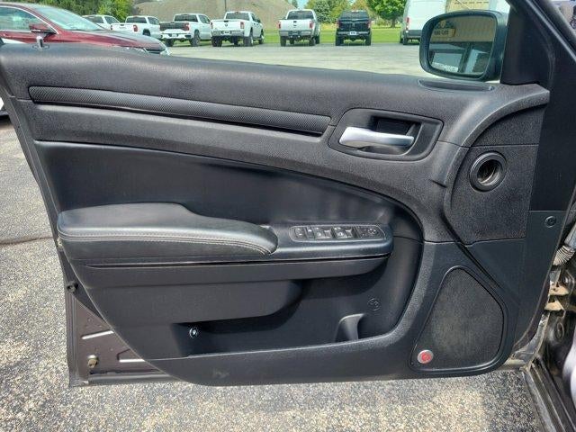 2015 Chrysler 300 4dr Sdn 300S AWD