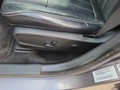 2015 Chrysler 300 4dr Sdn 300S AWD