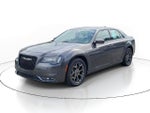 2015 Chrysler 300 4dr Sdn 300S AWD
