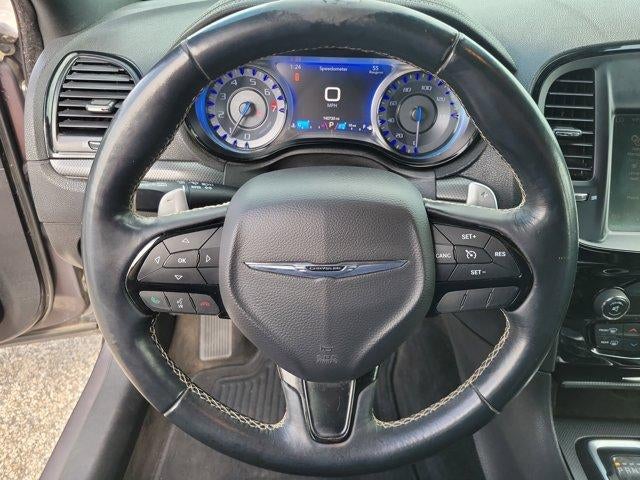 2015 Chrysler 300 4dr Sdn 300S AWD