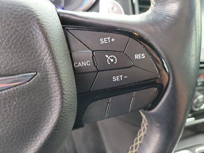 2015 Chrysler 300 4dr Sdn 300S AWD