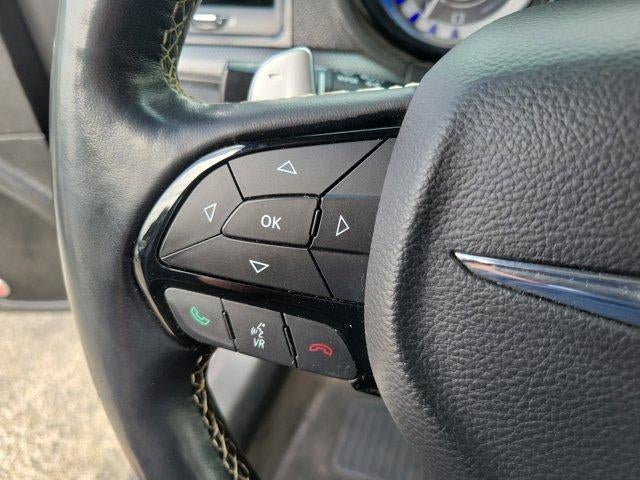 2015 Chrysler 300 4dr Sdn 300S AWD