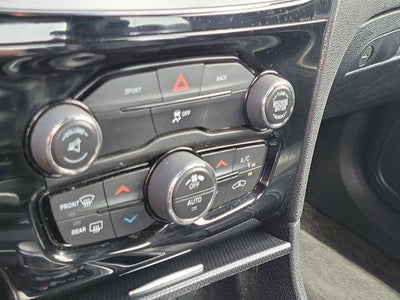 2015 Chrysler 300 4dr Sdn 300S AWD